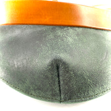 Charger l'image dans la galerie, Sac Mini WAY en Cuir Black