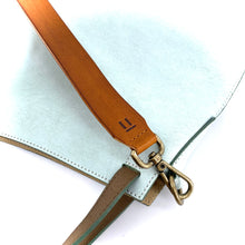 Charger l'image dans la galerie, Sac Mini WAY en Cuir White