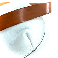 Charger l'image dans la galerie, Sac Mini WAY en Cuir White