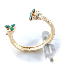 Charger l'image dans la galerie, Jonc CACTUS en Turquoise