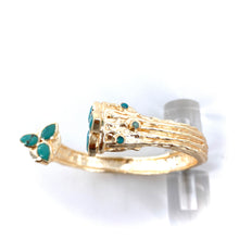 Charger l'image dans la galerie, Jonc CACTUS en Turquoise