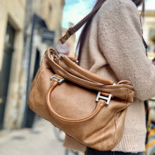 Charger l'image dans la galerie, Sac REPLY en Cuir Pebble