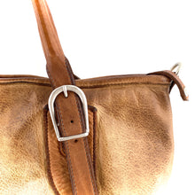 Charger l'image dans la galerie, Sac MICHELLE en Cuir Lavé Beige