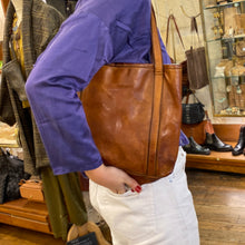 Charger l'image dans la galerie, Sac WINGS Golden Brown