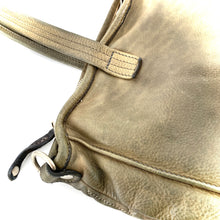 Charger l'image dans la galerie, Sac SQUARE en Cuir Muddy Stone