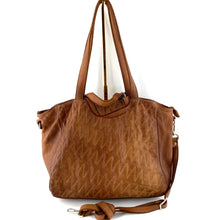 Charger l'image dans la galerie, Sac SCOUT en Cuir Golden Brown