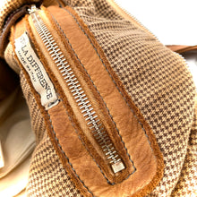 Charger l'image dans la galerie, Sac SCOUT en Cuir Golden Brown