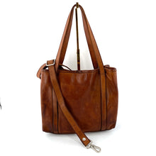 Charger l'image dans la galerie, Sac WINGS Golden Brown