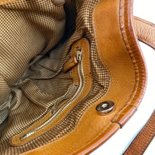 Charger l'image dans la galerie, Sac WINGS Golden Brown