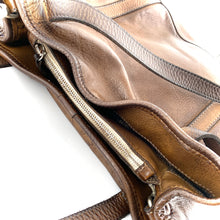 Charger l'image dans la galerie, Sac WINGS en Cuir Muddy Stone