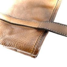 Charger l'image dans la galerie, Sac WINGS en Cuir Muddy Stone