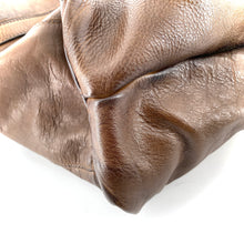 Charger l'image dans la galerie, Sac WINGS en Cuir Muddy Stone