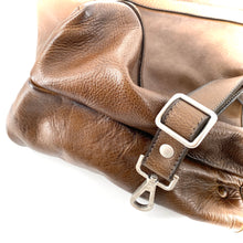 Charger l'image dans la galerie, Sac WINGS en Cuir Muddy Stone