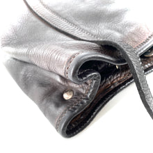 Charger l'image dans la galerie, Sac WINGS en Cuir Turkish Coffee