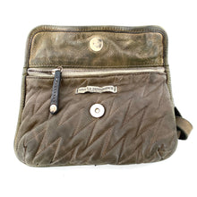 Charger l'image dans la galerie, Sac BY HAND en Cuir Muddy Stone