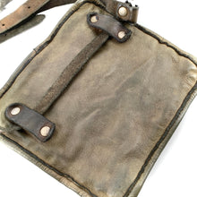 Charger l'image dans la galerie, Sac BY HAND en Cuir Muddy Stone