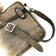 Charger l'image dans la galerie, Sac BY HAND en Cuir Muddy Stone