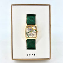 Charger l'image dans la galerie, Montre BELLEVILLE