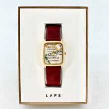 Charger l'image dans la galerie, Montre BELLEVILLE