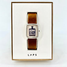 Charger l'image dans la galerie, Montre PNPA Bracelet Cuir Denim