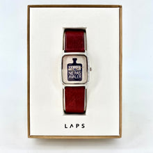 Charger l'image dans la galerie, Montre PNPA Bracelet Cuir Denim