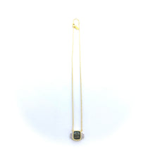 Load image into Gallery viewer, Collier KARA en Labradorite