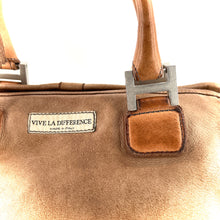 Charger l'image dans la galerie, Sac REPLY en Cuir Pebble