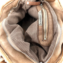 Charger l'image dans la galerie, Sac REPLY en Cuir Pebble