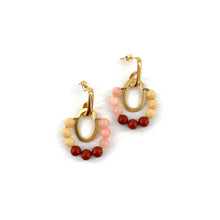 Load image into Gallery viewer, Boucles d'Oreilles WONDERWALL