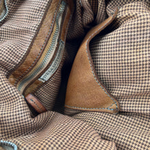 Charger l'image dans la galerie, Sac OUTDOOR en Cuir Caramel