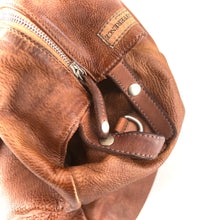 Charger l'image dans la galerie, Sac PLAZA en Cuir Caramel