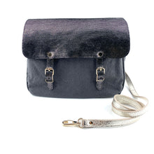 Charger l'image dans la galerie, Mini Mathématiques Toile et Cuir Spring Rose