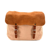 Charger l'image dans la galerie, Mini Mathématiques en Cuir Bubble Nuts