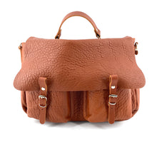 Charger l'image dans la galerie, Maxi Mathématiques en Cuir Bubble Nuts