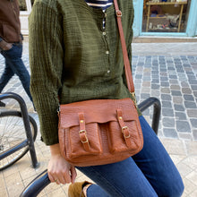 Charger l'image dans la galerie, Mini Mathématiques en Cuir Bubble Nuts