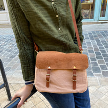 Charger l'image dans la galerie, Mini Mathématiques en Cuir Bubble Nuts