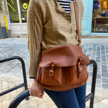 Charger l'image dans la galerie, Maxi Mathématiques en Cuir Bubble Nuts