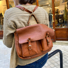 Charger l'image dans la galerie, Maxi Mathématiques en Cuir Bubble Nuts