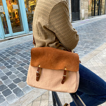 Charger l'image dans la galerie, Maxi Mathématiques en Cuir Bubble Nuts