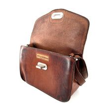 Charger l'image dans la galerie, Sac FLAPPING en Cuir Cajou