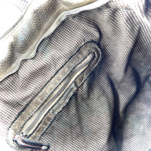 Charger l'image dans la galerie, Sac COUNTRY en Cuir Pad Bancha Green