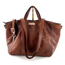 Charger l'image dans la galerie, Sac COUNTRY en Cuir Cajun