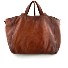 Charger l'image dans la galerie, Sac COUNTRY en Cuir Cajun