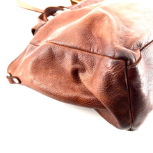 Charger l'image dans la galerie, Sac COUNTRY en Cuir Cajun