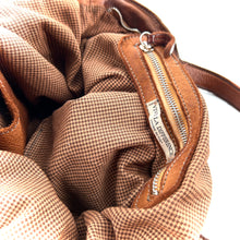 Charger l'image dans la galerie, Sac COUNTRY en Cuir Cajun