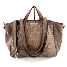 Charger l'image dans la galerie, Sac COUNTRY en Cuir Pad Walnut