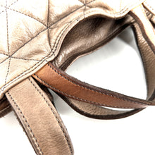 Charger l'image dans la galerie, Sac COUNTRY en Cuir Pad Walnut