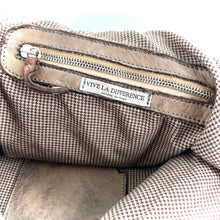 Charger l'image dans la galerie, Sac COUNTRY en Cuir Pad Walnut