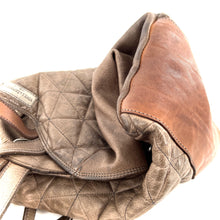 Charger l'image dans la galerie, Sac COUNTRY en Cuir Pad Walnut