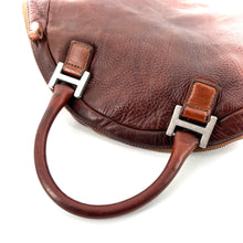 Charger l'image dans la galerie, Sac ALPES en Cuir Cajun